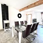 La Verriere D'opale - Maison Proche Et Cnpe Edf Tatil Evi