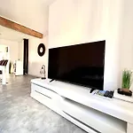 Tatil Evi La Verriere D'opale - Maison Proche Et Cnpe Edf Grand-Fort-Philippe