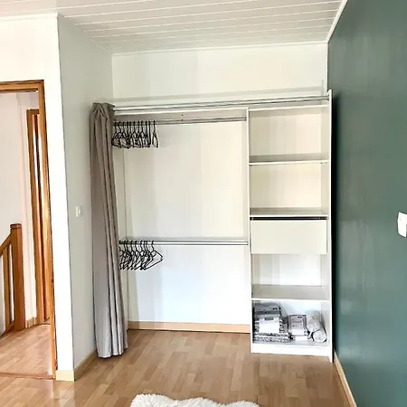 La Verriere D'opale - Maison Proche Et Cnpe Edf