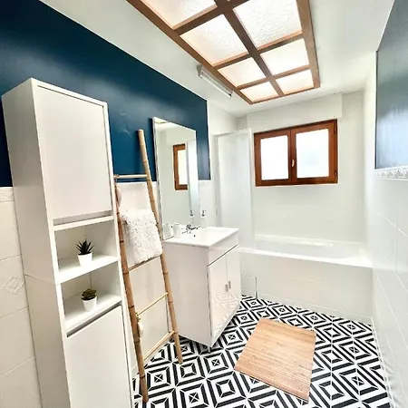 La Verriere D'opale - Maison Proche Et Cnpe Edf Holiday home Grand-Fort-Philippe