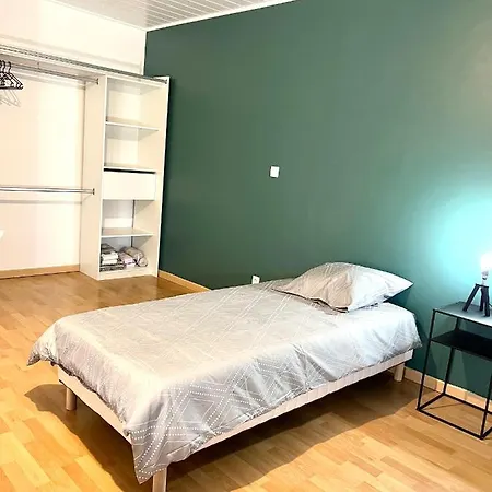 Holiday home Locathome Grand-Fort-Philippe