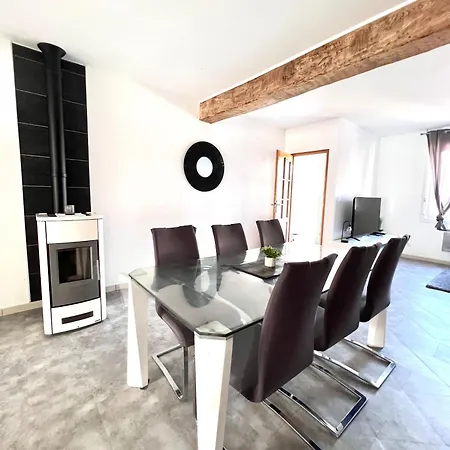 Locathome Holiday home