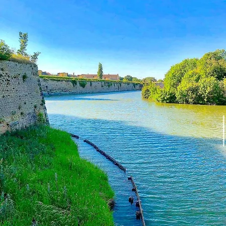 Holiday home La Verriere D'opale - Maison Proche Et Cnpe Edf