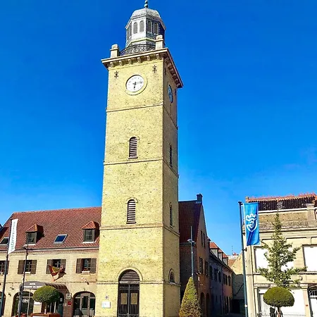 La Verriere D'opale - Maison Proche Et Cnpe Edf * Grand-Fort-Philippe