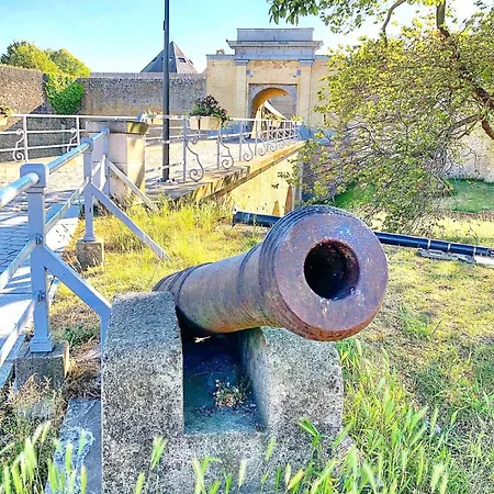 La Verriere D'opale - Maison Proche Et Cnpe Edf