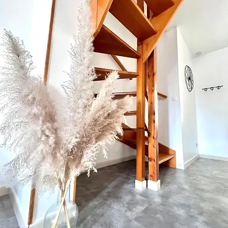 La Verriere D'opale - Maison Proche Et Cnpe Edf