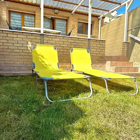 Locathome Holiday home
