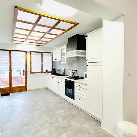 Locathome Holiday home