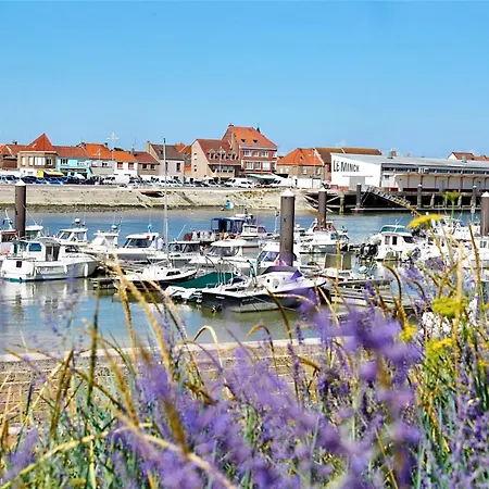 Feriehus La Verriere D'Opale - Maison Proche Plage Et Cnpe Edf