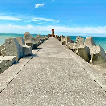 Holiday home La Verriere D'opale - Maison Proche Et Cnpe Edf *