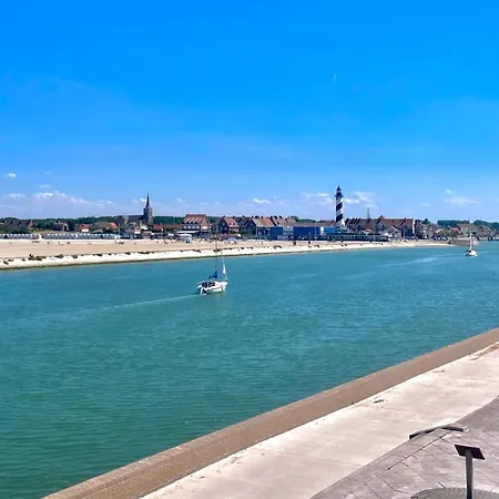 La Verrière D'opale - Maison Proche Et Cnpe Edf Grand-Fort-Philippe