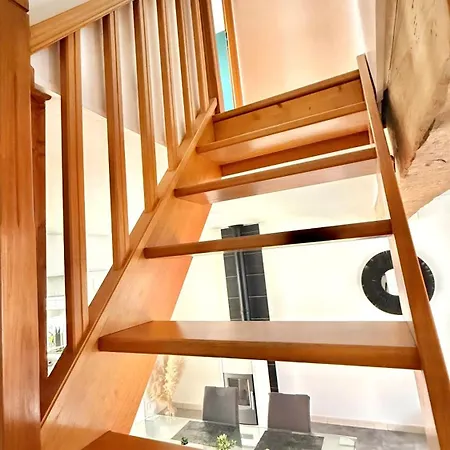 La Verriere D'opale - Maison Proche Et Cnpe Edf *