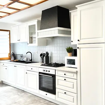 Holiday home La Verriere D'opale - Maison Proche Et Cnpe Edf