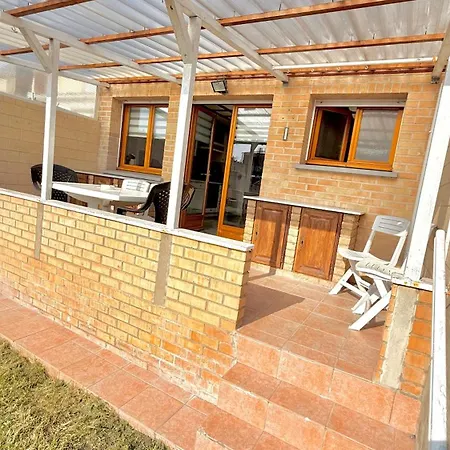 Casa vacanze La Verrière D'opale - Maison Proche Et Cnpe Edf *