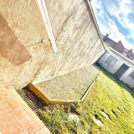 La Verrière D'opale - Maison Proche Et Cnpe Edf Grand-Fort-Philippe