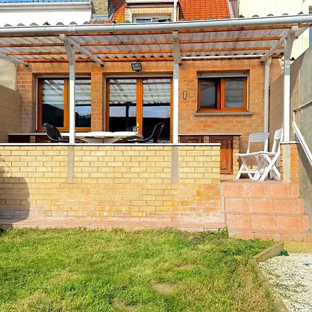 La Verrière D'opale - Maison Proche Et Cnpe Edf * Grand-Fort-Philippe